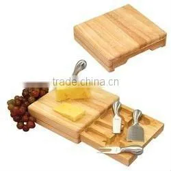Stainless Steel Cheese Tools thumbnail-1