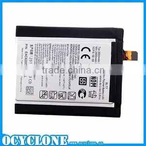 New Cell Phone Accessories BL-T7 Li-Polymer Battery For LG Optimus G2 D802 thumbnail-3