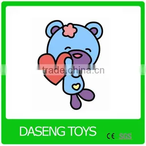 Drawing Toy Intelligence Toy for Kids Funny Painting Toy thumbnail-1