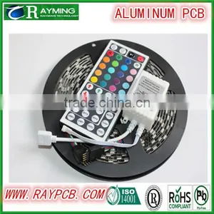 Aluminum Prited Circuit Board Fabrication Supplier thumbnail-1
