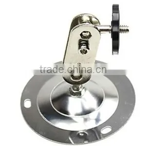 Small Metal Rotating CCTV Camera Bracket thumbnail-5