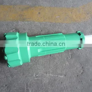 152mm DHD360 COP64 SD6 QL60 M60 Shank DTH Hammer Bit thumbnail-6