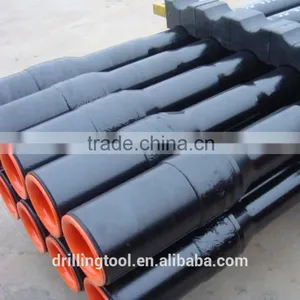 3" / 3.5" DTH Drill Pipe / Lenght 1000mm - 6000mm API DTH Drill Pipe thumbnail-3