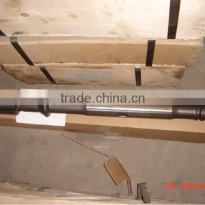 Atlas Copco BBC42 BBC44 BBC100 Shank Adaptor thumbnail-2