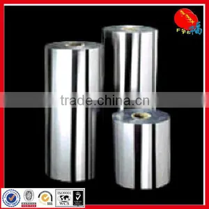Clear Transparent Pet Film for Food Packaging thumbnail-1