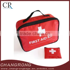 Travel First Aid Kit thumbnail-1