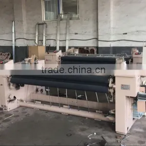 High Quality and High Speed Air Jet Loom/weaving Machine/weaving Loom thumbnail-1