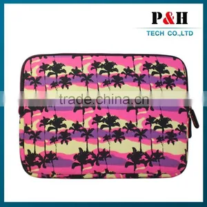 New Age Stylish Women Neoprene Laptop Sleeve thumbnail-3