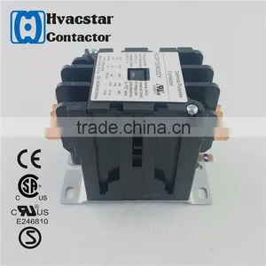 20A 3 Poles 208/240VAC Contactor Furnas Type Definite Purpose Contactor Air Condition Parts thumbnail-2