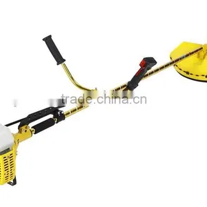 Gasoline Rice Harvester Mini Rice Harvester CE Certification thumbnail-2