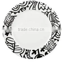 Porcelain Plate thumbnail-5