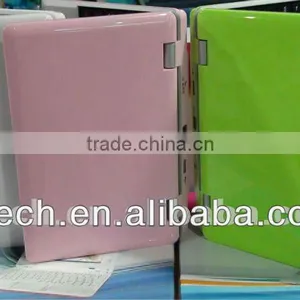 Cheap Price 7 Inch Mini Netbook for Kids From Shenzhen Factory, China, With Android 2.2 OS 800MHZ VIA8650, Wifi thumbnail-1