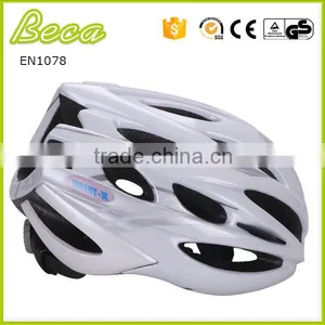OEM High Impact EPS ,PC Shell EN1078 Sports Bike Helmet thumbnail-1