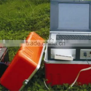 GDZ24/48 Engineering Seismic Instrument thumbnail-1