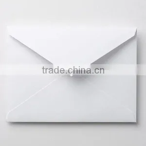 Square Small Paper Envelope, Make the Envelope thumbnail-1