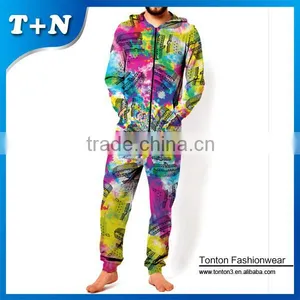 Tontos One Piece Fashion Jumpsuit thumbnail-1