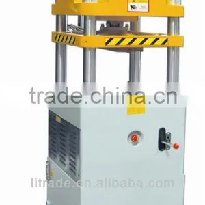 2014 New Type TJ-S72 / 85 Multi-Functional Stone Splitting Machine thumbnail-1