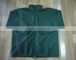 Mens Nylon Rain Coats, Rain Coast for Mens thumbnail-1
