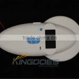 RFID Card Reader for Animal Identification thumbnail-1