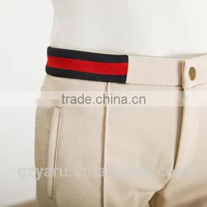 Lady and Woman Vogue Casual Business Thin Pants and Trousers thumbnail-5