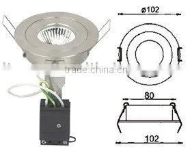 ss Ceiling Downlight thumbnail-1