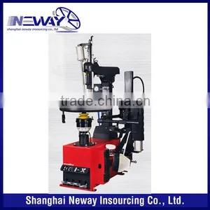 Full Automatic Tire Machines for Sale Used thumbnail-2