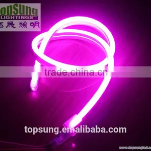Pretty 230v Flat Led Rgb Flexible Neon Light 24v thumbnail-3