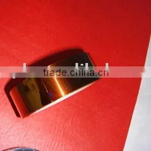Polyimide Silicone Adhesive Tape thumbnail-1