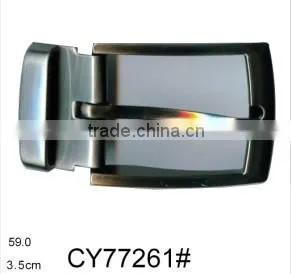 Hot Sale Men Classic Belt Buckles 35mm thumbnail-1