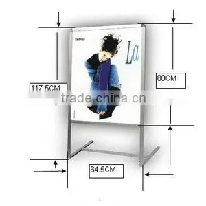 Aluminum Poster Frame thumbnail-1