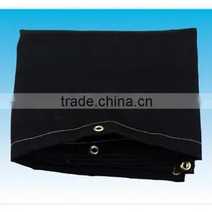 Neoprene Coated Fiberglass Fabric for Welding thumbnail-1