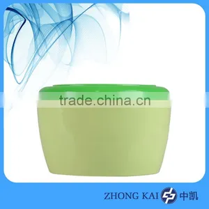 300ML Plastic Cream Jar thumbnail-2