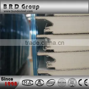 China Outdoor PU Sandwich Board Supplier thumbnail-3