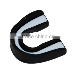 Silica Gel Protection Mouth Guard, Boxing Gum Shield, Sporting Mouth Guard thumbnail-3