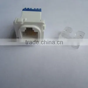Australia Cat6 RJ45 Clipsal Keystone Jack thumbnail-1