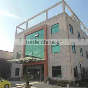 Haiyan Haojie Plastic Industry Co., Ltd. company overview - view 3 thumbnail