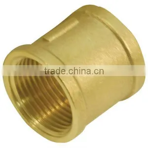 Brass Socket thumbnail-1