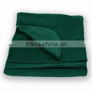 Hot Sale Soft Warm Polar Fleece Travel Blanket 50"x60" thumbnail-5