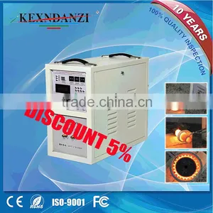 China Top Supplier Low Price KX-5188A18 Induction Welding Equipment thumbnail-1