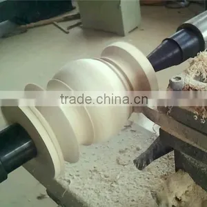 Wood Cnc Lathe Machine/cnc Router Hg-1530 thumbnail-3