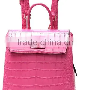 2015 Vietnam Leather Backpack thumbnail-1