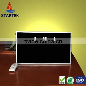 21.5 Inch 1920*1080 One Channel LVDS Interface Landscape TFT Lcd Panel High Brightness Outdoor Application AD Player thumbnail-4