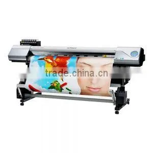 Roland Versa Art RA-640 Printer, Large Format Printer thumbnail-1