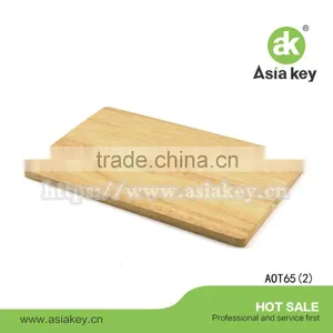 Rectangle Cutting Board For Meat & Veggie Prep/Serve Bread/Crackers & Cheese thumbnail-2