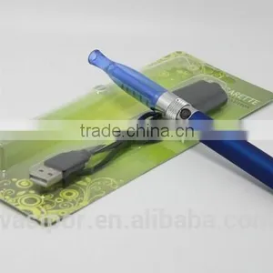 New Come! - Cheap H2 Atomizer Clearomizer Colorful E-Cigarette GS H2 Atomizer Replace CE4 Cartomizer All For thumbnail-3