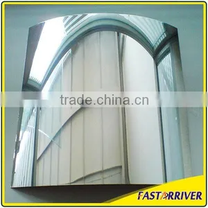 Mirror Anodized Aluminum Reflector Sheet 1060 1070 1100 thumbnail-2