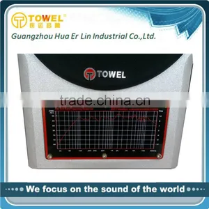 2.0 Active Professional Karaoke Speaker 2.0 Speaker thumbnail-2