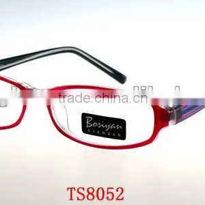 CP Injection Optical Eyewear Frames,TS8052 thumbnail-1