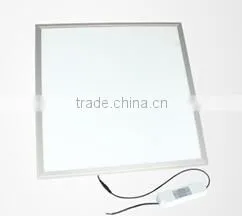 Led Panel Light 60x60 TG Sumsung Display Panel Rgb Panel Ceiling Panel Light Wall Panel Flexible Led Panel 36W Panel Light Flick thumbnail-4