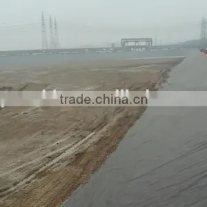 Hdpe Geomembrane Liner/geomembrane Pond Liners Quality Choice thumbnail-6